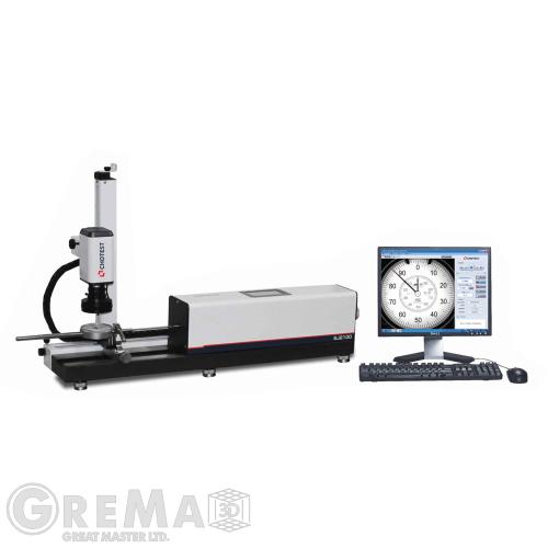 Measuring and calibration instruments Chotest Automated Dial Indicator Testing Machine SJ2100